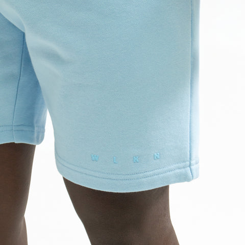 WLKN: Fizz Shorts