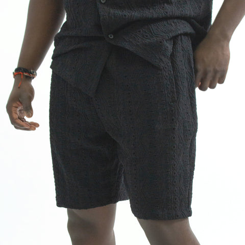 WLKN: Medellin Shorts