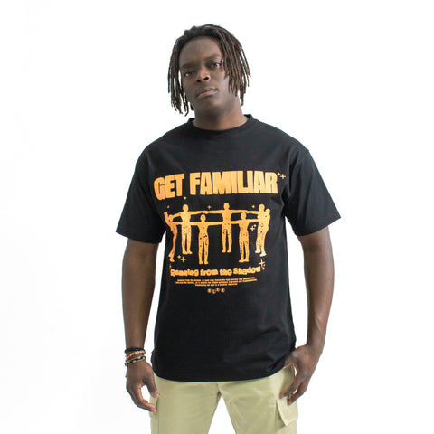 WLKN: Circle T-Shirt