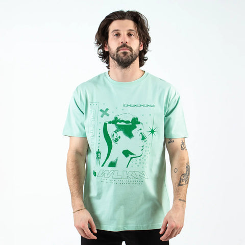 WLKN: Mind T-Shirt