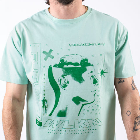 WLKN: Mind T-Shirt