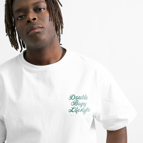 WLKN: Double Bogey T-Shirt