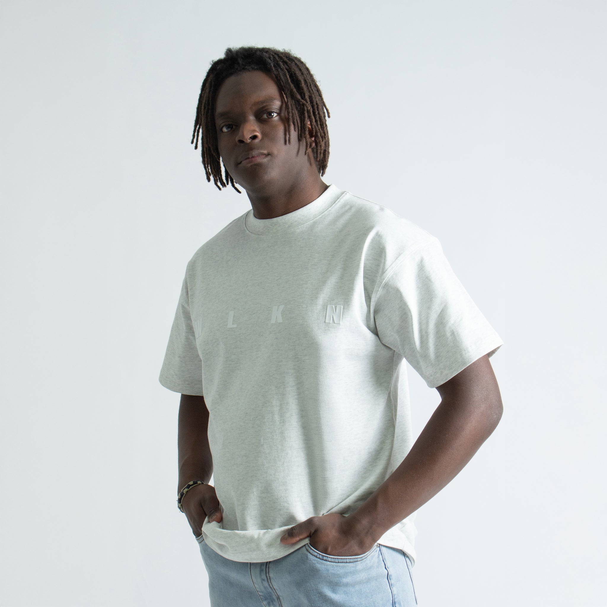 WLKN: Fizz T-Shirt – Wlknstore