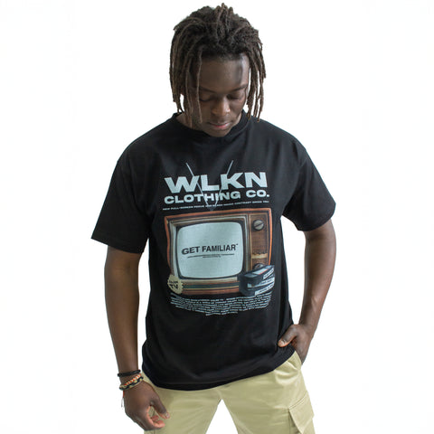 WLKN : Channel T-Shirt