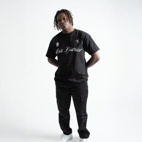 WLKN: Art District T-Shirt
