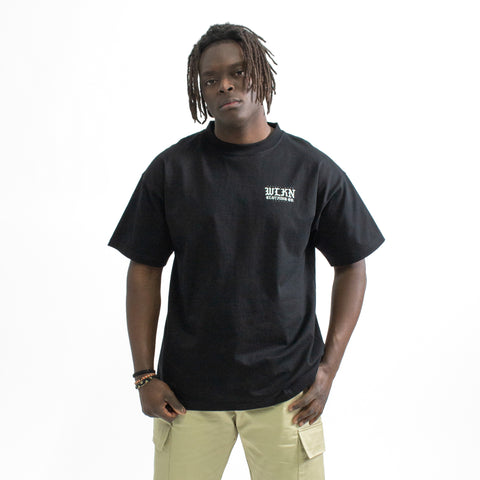 WLKN: New World T-Shirt
