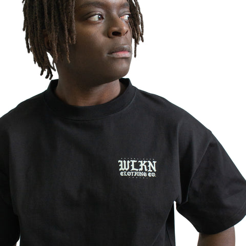 WLKN: New World T-Shirt