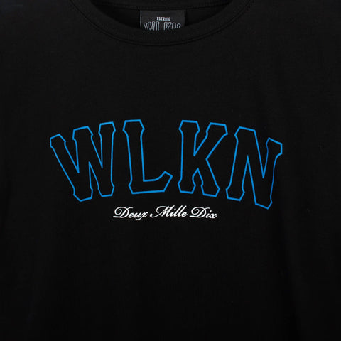 WLKN: Junior League T-Shirt