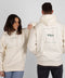 WLKN : Deux Mille Dix Hoodie