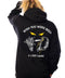 A Lost Cause : Shotgun Hoodie
