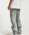 Embellish : Hart Emb. Details Carpenter Denim