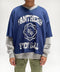 Lifted Anchors : Panther 2-Piece Jersey