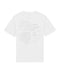 Lifted Anchors : Embossed Mascot Tee