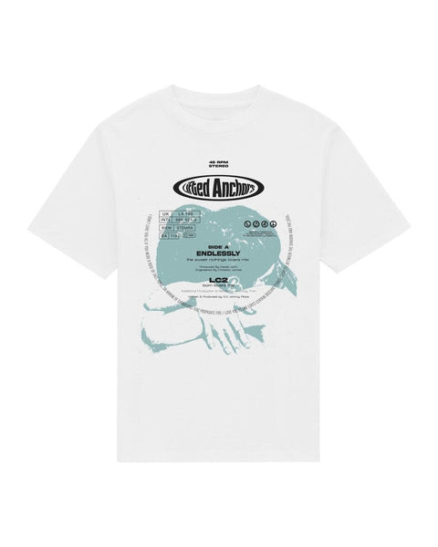 Lifted Anchors : Mixtape Tee