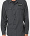 A Lost Cause: Wired Shirt