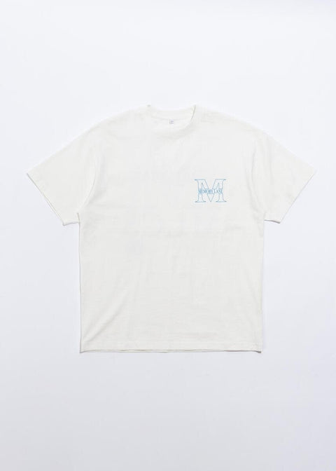 Memory Lane : Ivy League SS Tee