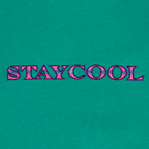 Stay Cool NYC : Southwest Sweatshirt
