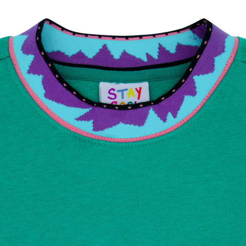 Stay Cool NYC : Southwest Sweatshirt