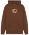 Stay Cool NYC : Skate Hoodie
