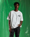 Embellish : Records Box Fit T-Shirts