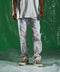 Embellish : Liston Skinny Tie Dye Denim