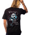 A Lost Cause : Hooked Tee