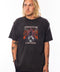 A Lost Cause : Give in to Sin Vintage Tee