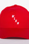 WLKN : Stair Baseball Cap