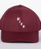 WLKN : Stair Baseball Cap