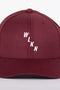 WLKN : Stair Baseball Cap