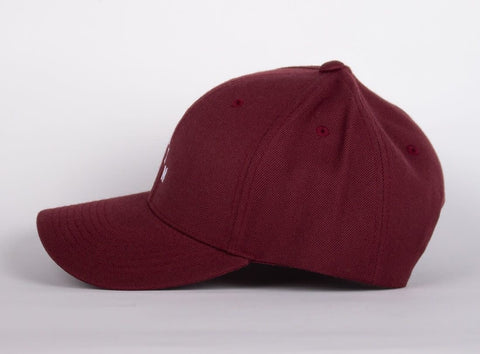 WLKN : Stair Baseball Cap