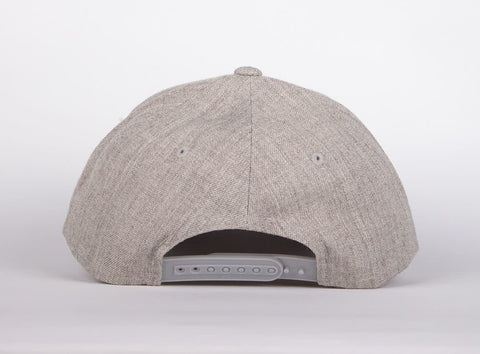 WLKN : Stair Baseball Cap