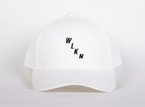 WLKN : Stair Baseball Cap