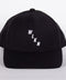 WLKN : Stair Baseball Cap