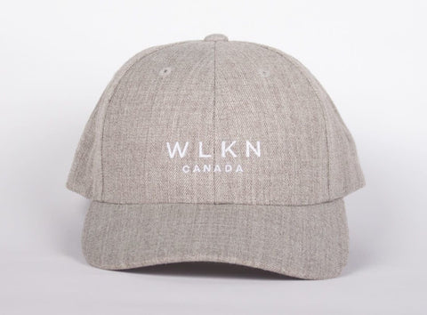 WLKN : The Country Baseball Cap