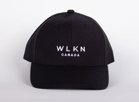 WLKN : The Country Baseball Cap