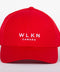 WLKN : The Country Baseball Cap