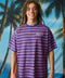Stay Cool nyc : Geo Tee