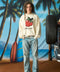 Stay Cool nyc : Scratch N Sniff Strawberry Sweatshirt