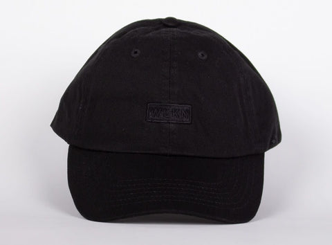 WLKN : The Box Dad Hat