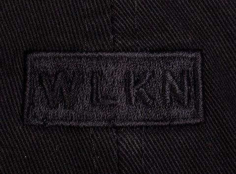 WLKN : The Box Dad Hat