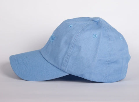 WLKN : The Box Dad Hat
