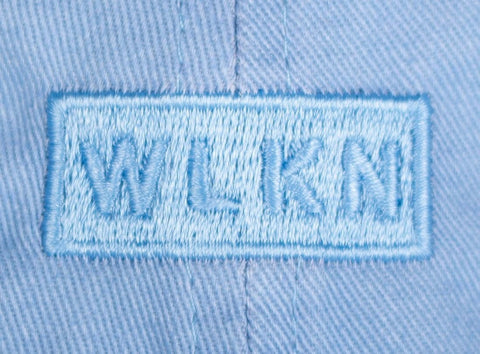 WLKN : The Box Dad Hat