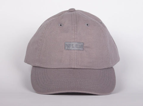 WLKN : The Box Dad Hat