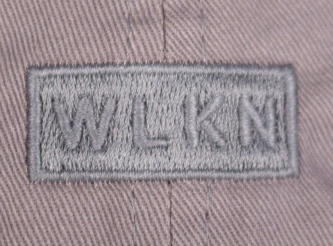 WLKN : The Box Dad Hat