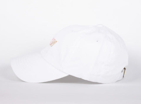 WLKN : Colored Dad Hat