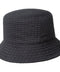 Kangol : Check Quilted Bucket Hat
