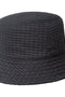 Kangol : Check Quilted Bucket Hat