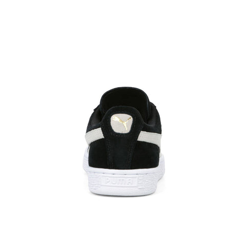 Puma Footwear: Suede Classic Women's Shoes