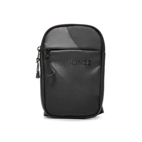 Edition22: Signature Small Sling Bag